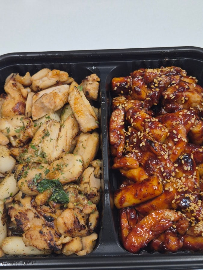 화락바베큐치킨 동대문전농점 사진 1