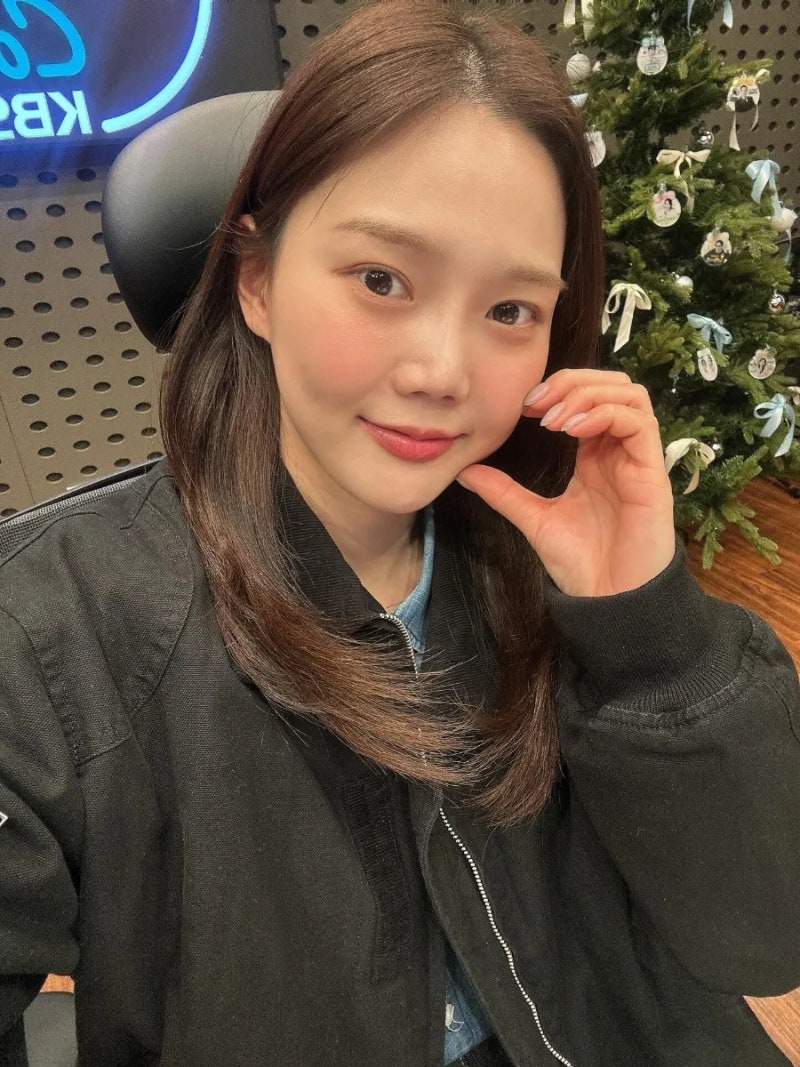 260102 오마이걸 효정의 볼륨을높여요 공식인스타 효정