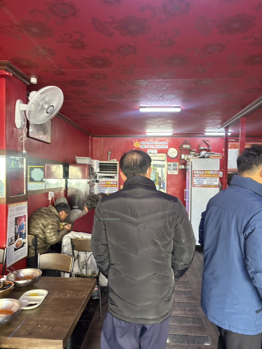 정통천안문 사진 3