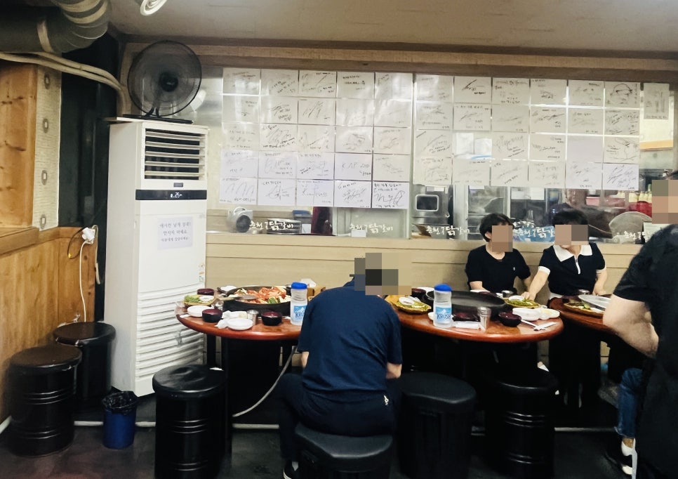 춘천명물닭갈비 1호점 사진 3