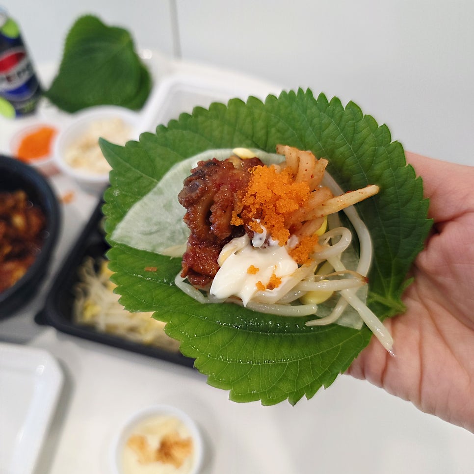 대식가쭈꾸미낙지 부개일신점 사진 4