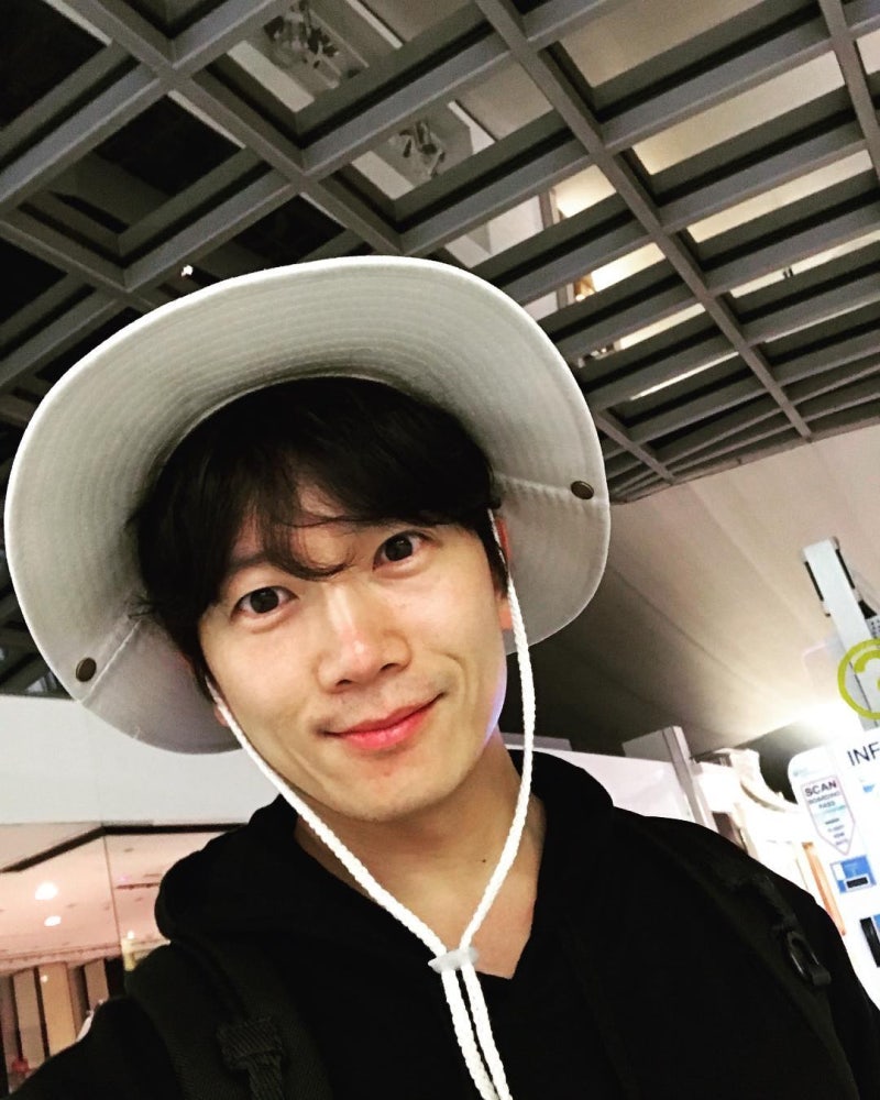 배우 지성 프로필 나이 키 고향 학력 본명 결혼 아내 이보영 노숙 생활에서 대상 배우까지