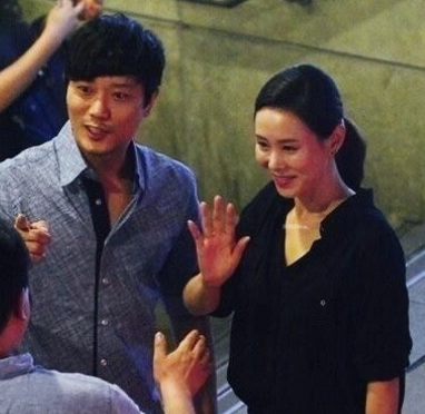 박희순 배우/와이프 박예진/프로필/자녀/영화/드라마