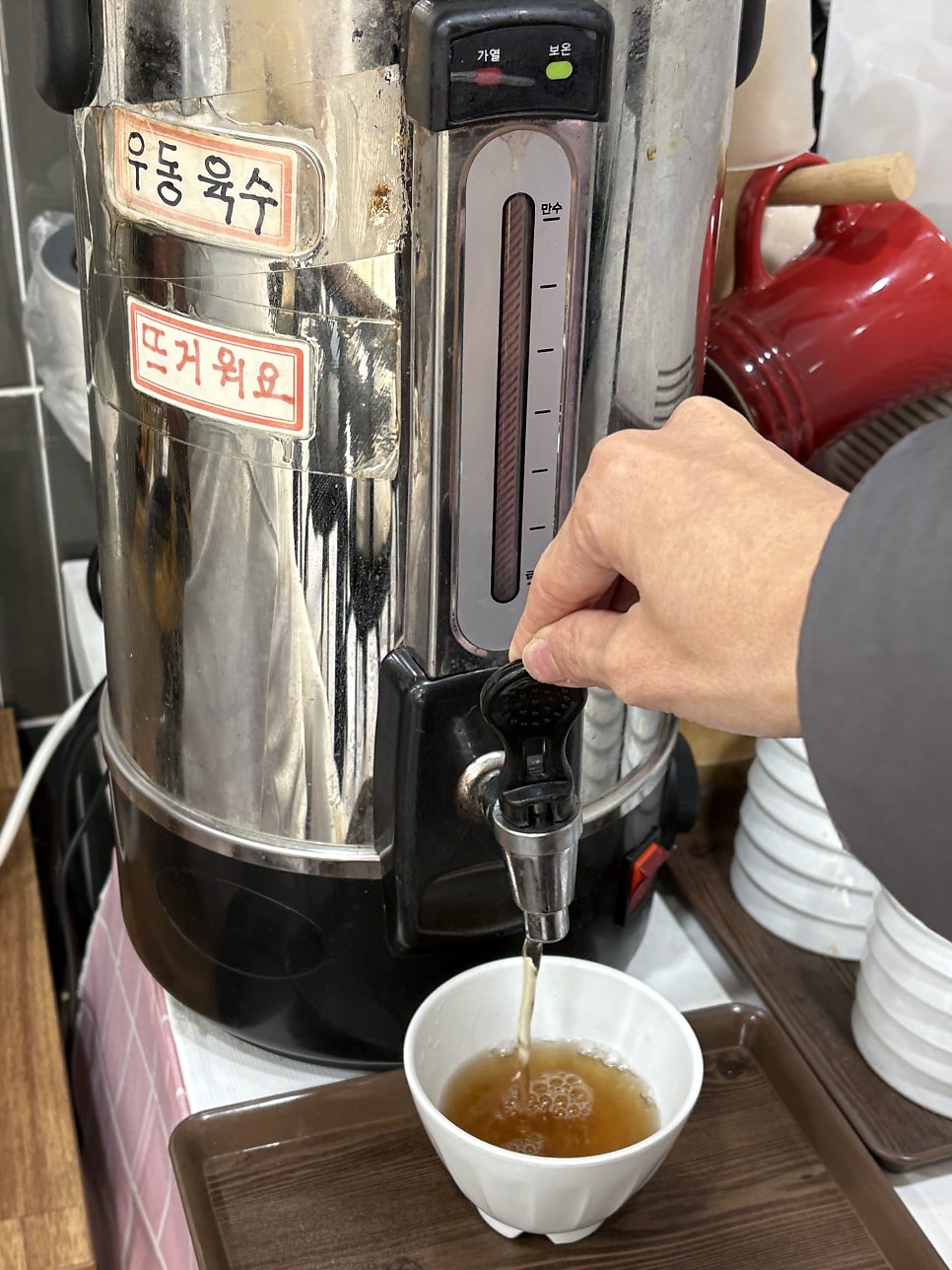 착한마녀김밥 사진 5