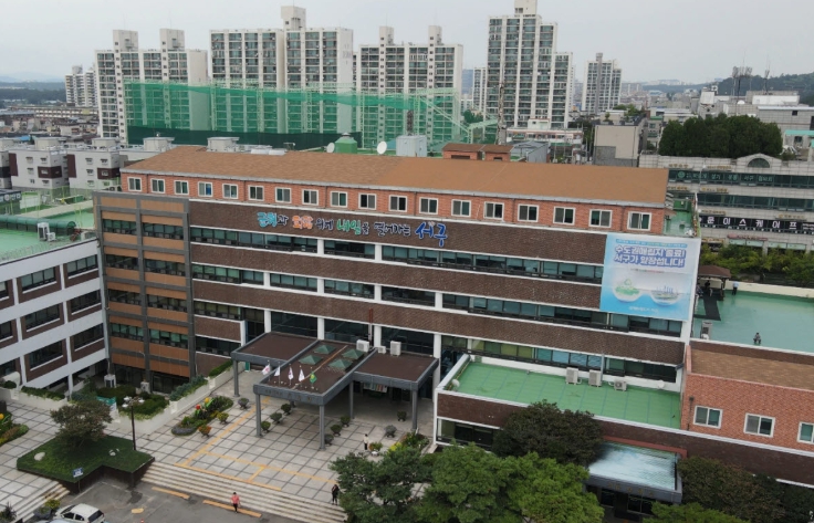 인천 서구, 2026년 공동주택관리 지원사업 시행