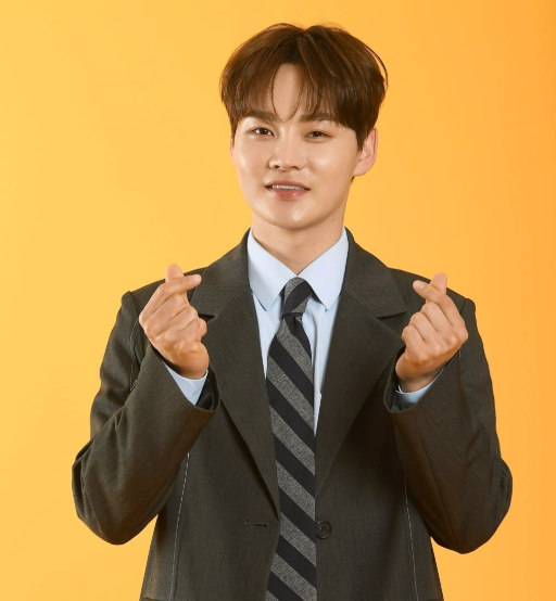  박서진 기부로 전한 2026새해 인사 첫눈에 반해 버린 사람아 뮤비