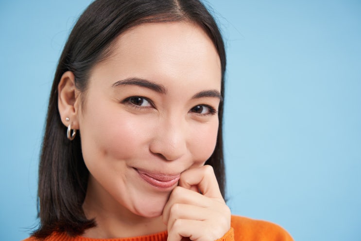  보조개가 생기는 이유 알고 보면 더 매력적인 보조개의 면모