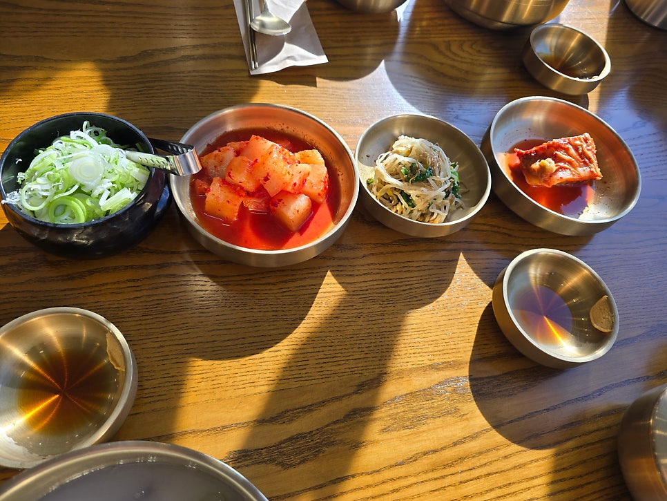 이곰탕 사진 4