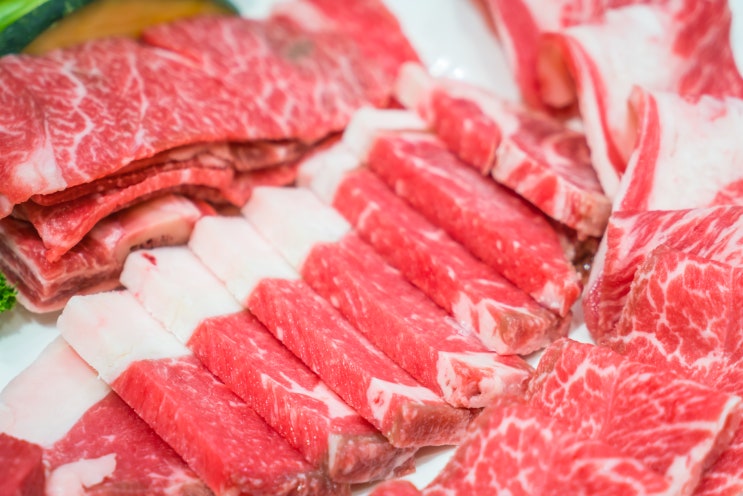  소고기 특수부위 총정리  알고 먹으면 더 맛있는 숨은 명품 부위들