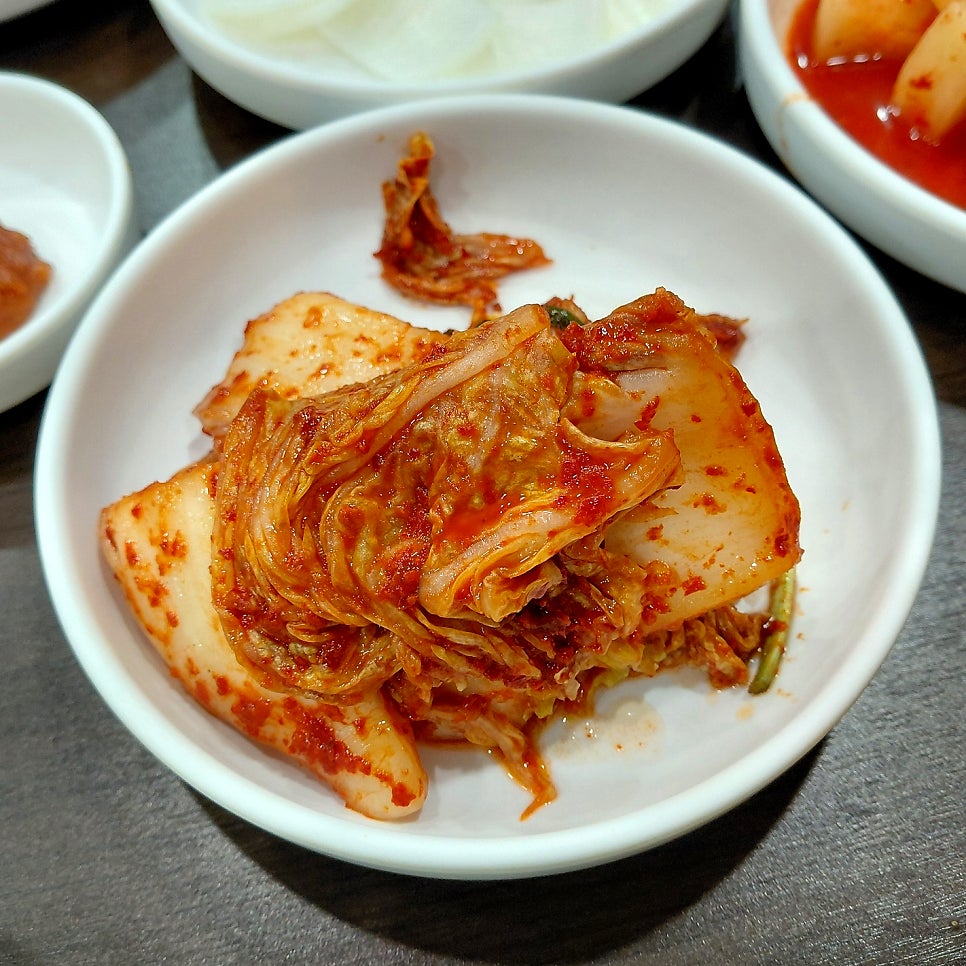 용추골미궁순대 서수원점 사진 4