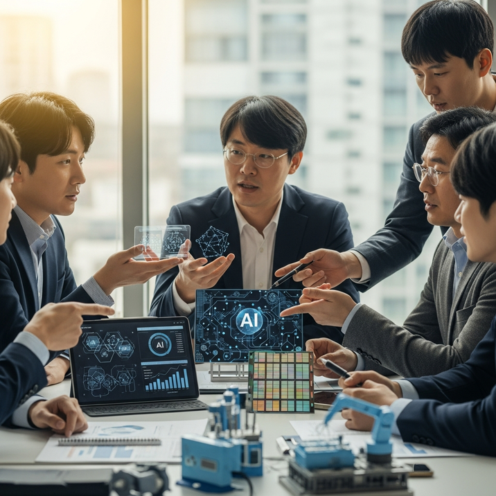  2026년 기계설비시장, 새 먹거리 온다