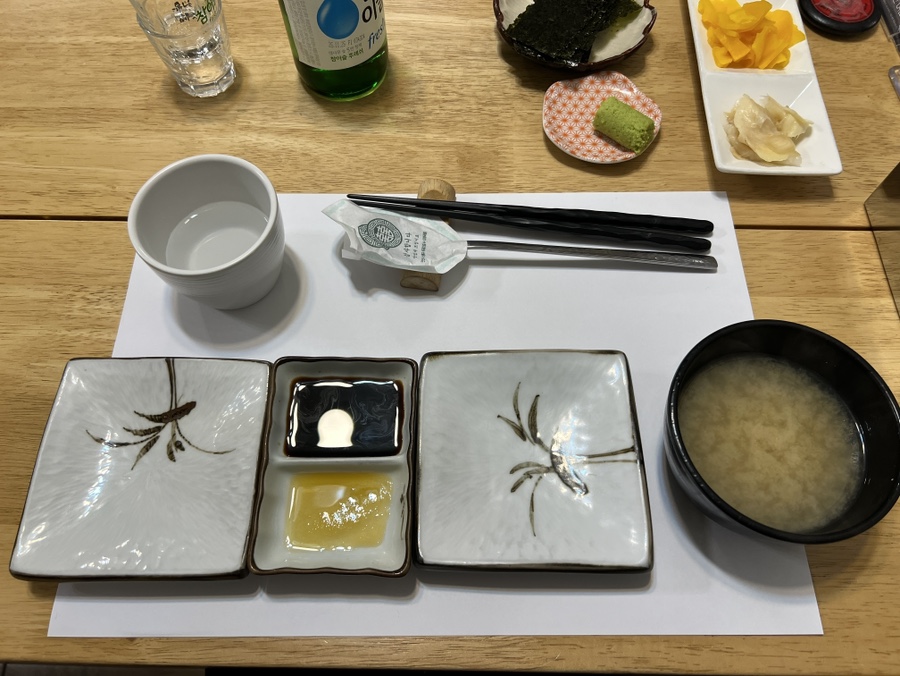 스시백야 사진 6