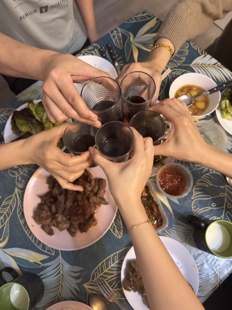  룩셈부르크에서도 올해부터는 Dry January
