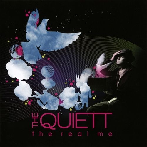  The Quiett (더 콰이엇) - 꽉 잡아 (Feat. Jinbo)