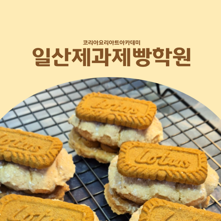  일산제과제빵학원 베이킹클래스 수업에서 다쿠아즈 만든 후기!
