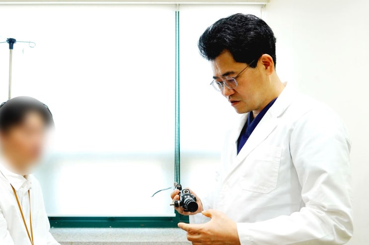  부천발기부전 치료, 심리 문제와 신체 문제의 경계는 어디일까요?