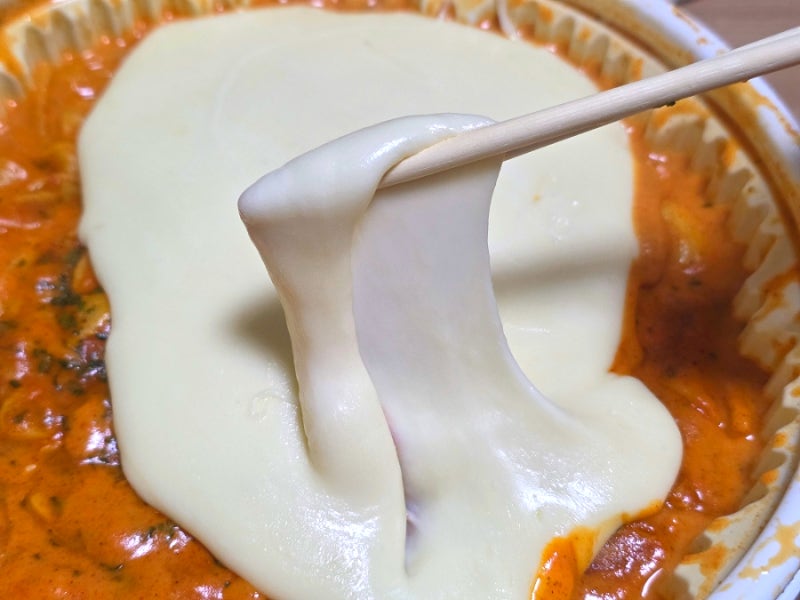 응급실떡볶이 응떡 크림카레떡볶이 중상맛 맵기 사리 가격 치즈추가
