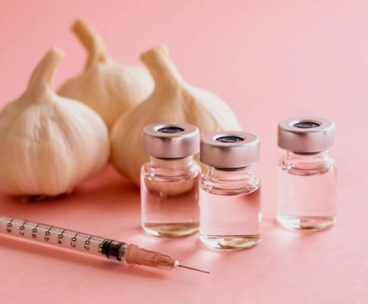 마늘주사 효능 가격 냄새 부작용 주기 실비여부 총정리