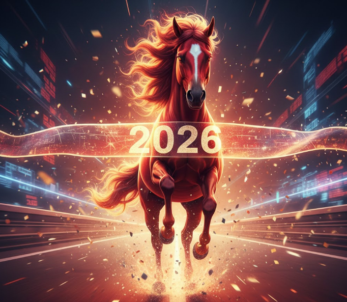  2026년의 나, 무엇이 달라질 수 있을까?