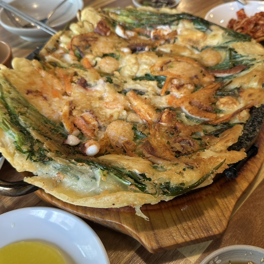 장독수제비 사진 6