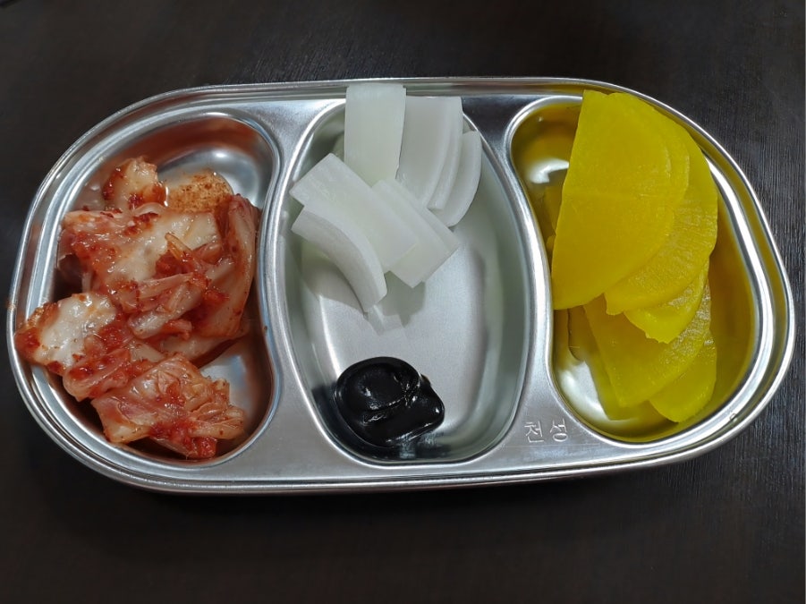 주홍짬뽕 사진 6