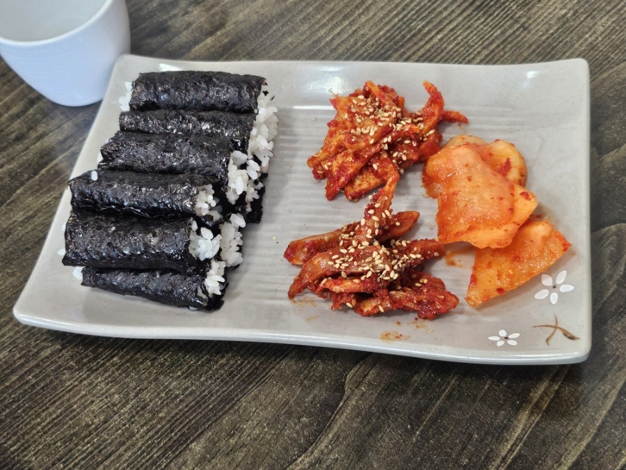 큰손칼국수 사진 3