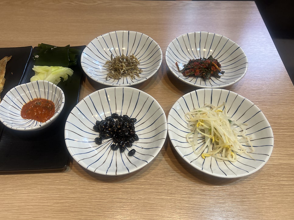 오륙도가마솥밥 사진 2