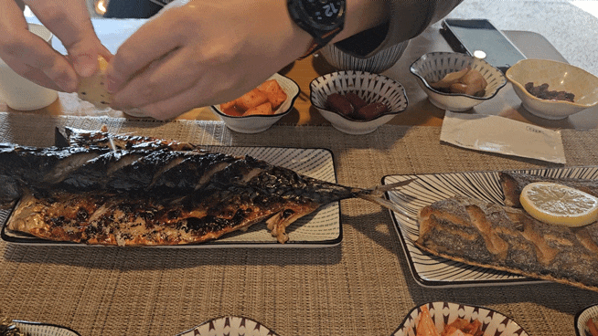  경주어보 후기｜천마총 동선 + 황리단길 생선구이 한식백반, 주차 팁까지 정리