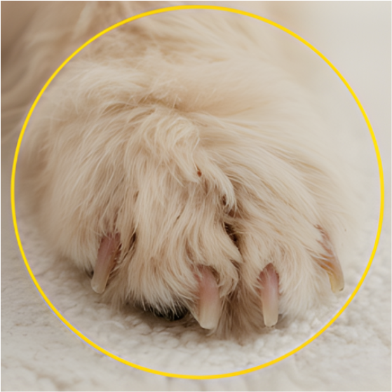  강아지 고양이 발톱은 꼭 깎아야 하나요?