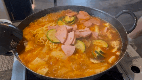  오스트리아  한식 맛집｜한국 그대로의 맛, 비엔나 다스 김치