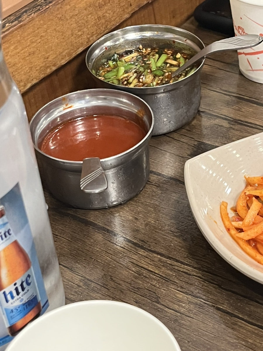 통영굴밥 한강성심병원점 사진 6