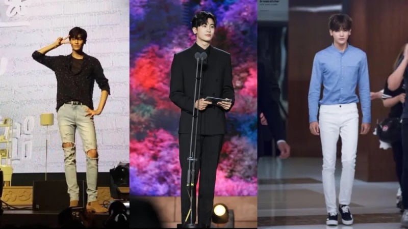 박형식 입덕 가이드: "이 눈빛, 유죄 아닙니까?"귀공자 비주얼 뒤에 숨겨진 반전 매력 5가지
