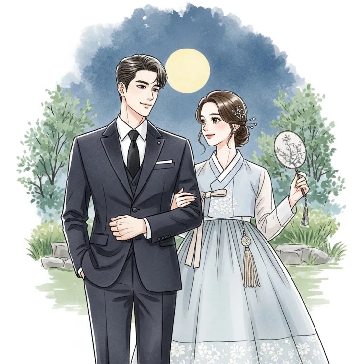  신민아 김우빈 랄프 로렌 결혼식 방불케 한 비주얼과 웨딩 스타일
