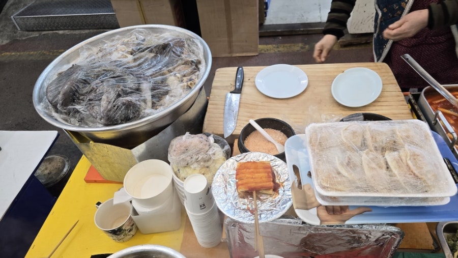 맛나분식 사진 5