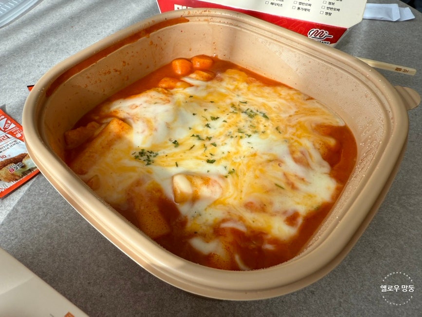 명랑핫도그 장암점 사진 2