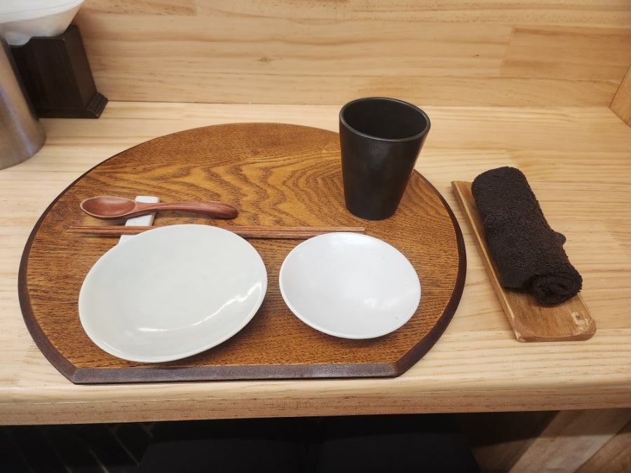 스시마카세 사진 5