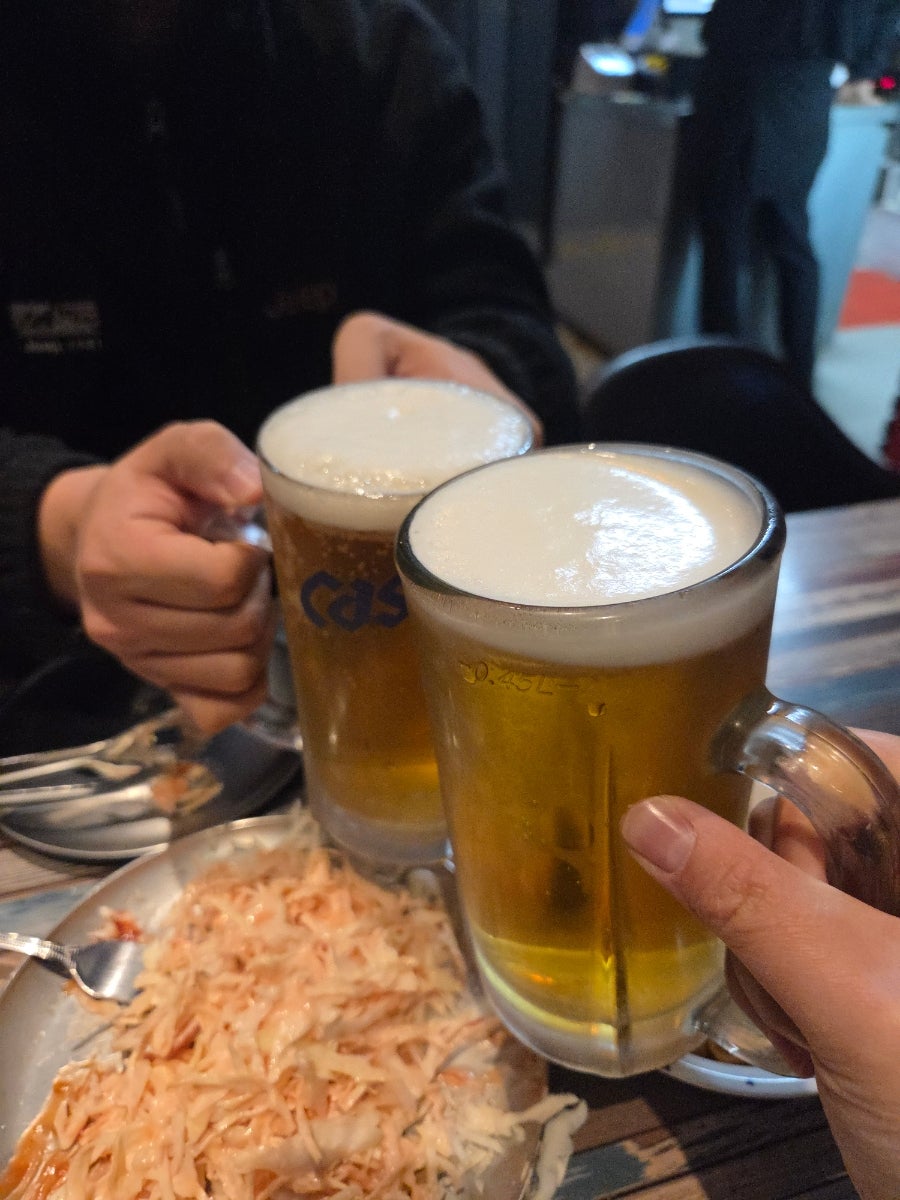 촌닭이두마리 사진 4