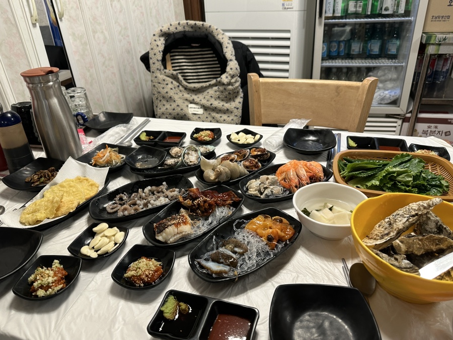 득량만횟집 사진 6