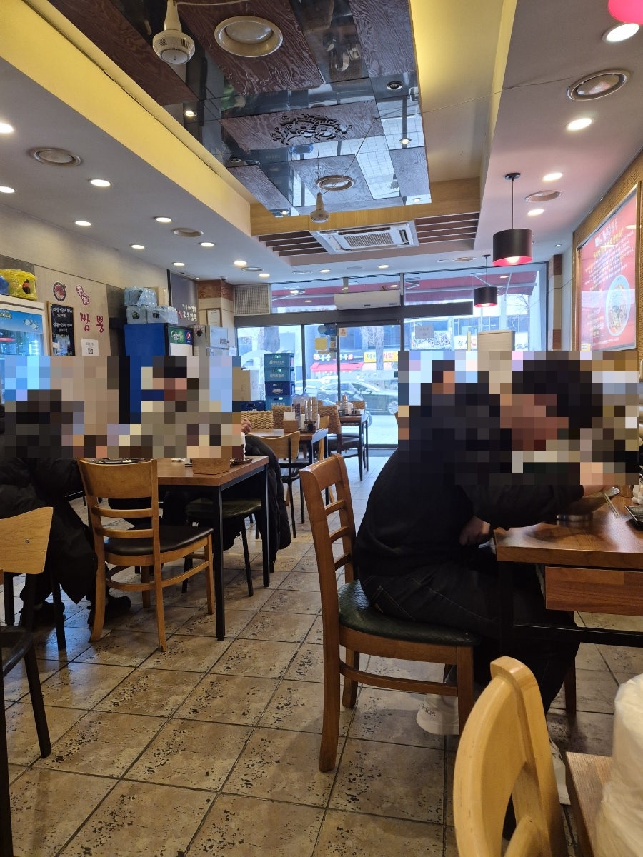 명가교동짬뽕 강서구청점 사진 4