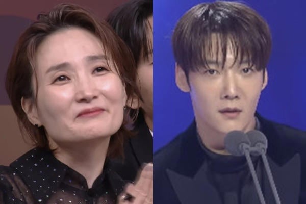 최진혁, 무명 시절 뒷바라지한 20년 은인 박경림에 "엄마 같은 존재" 울컥