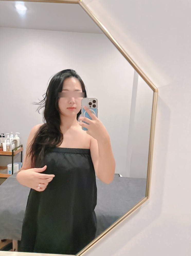  옥수에스테틱 온시디움 스킨부스터 후기ㅣ건성피부 수분관리 경험