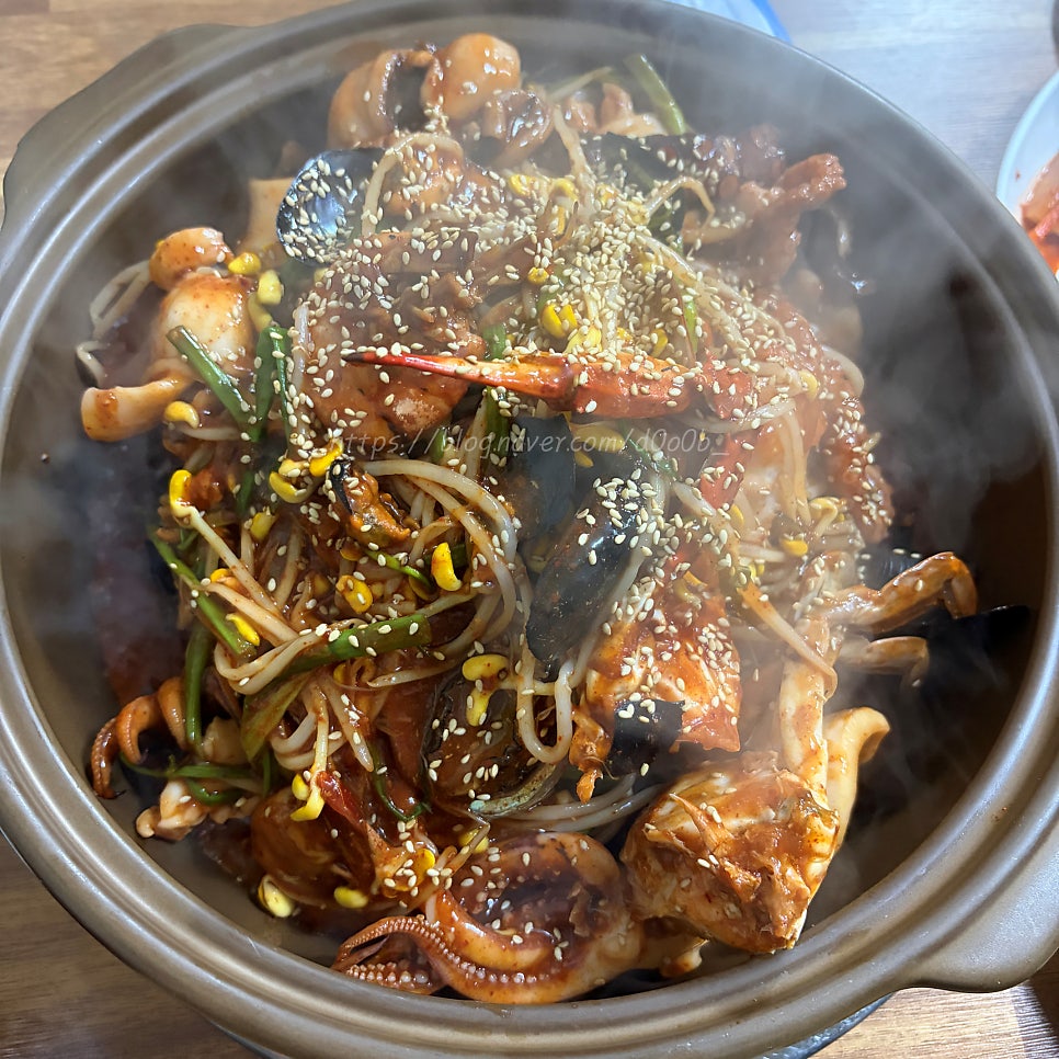 바다해물탕 사진 5