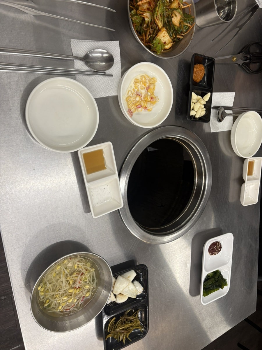 칠곡암소갈빗살 사진 4