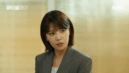  "최애의 무죄, 내가 밝힌다!" 본격 덕업일치 스릴러! 드라마 <아이돌아이> 3-4회 리뷰 