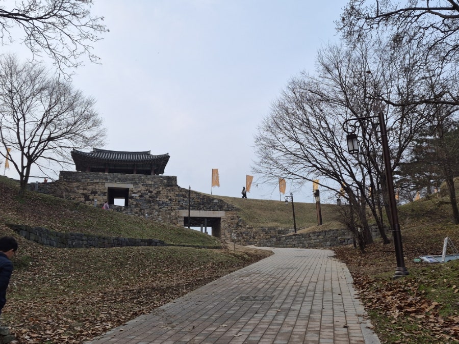 돌마루 사진 1