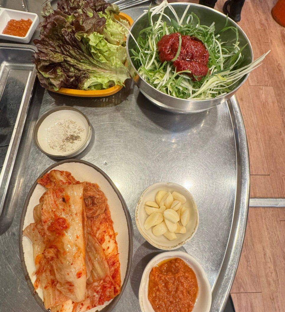 금두꺼비식당 사진 6
