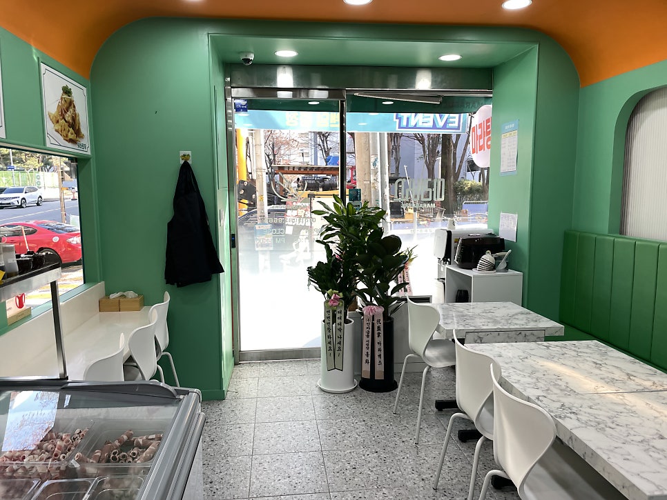 마라벅스마라탕 화서점 사진 4