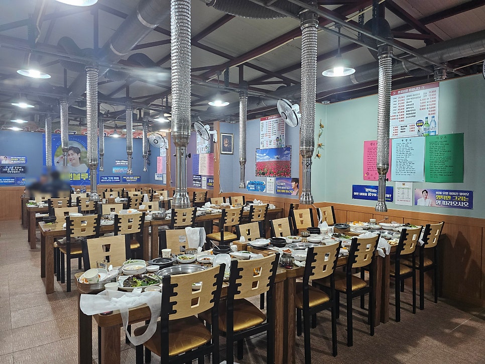 화봉한우축산식육센타 사진 4