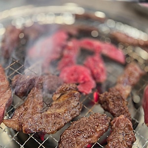 소소한 숯불갈비-영주 가성비 최고 맛집