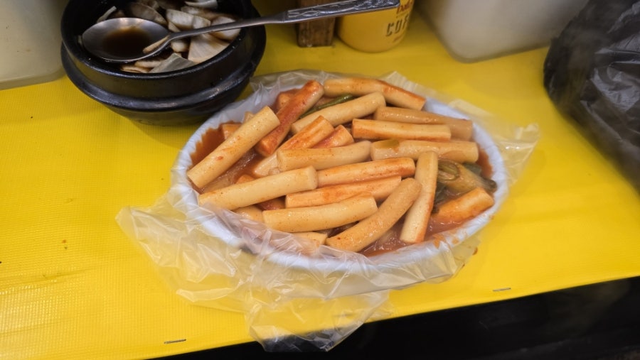 맛나분식 사진 6